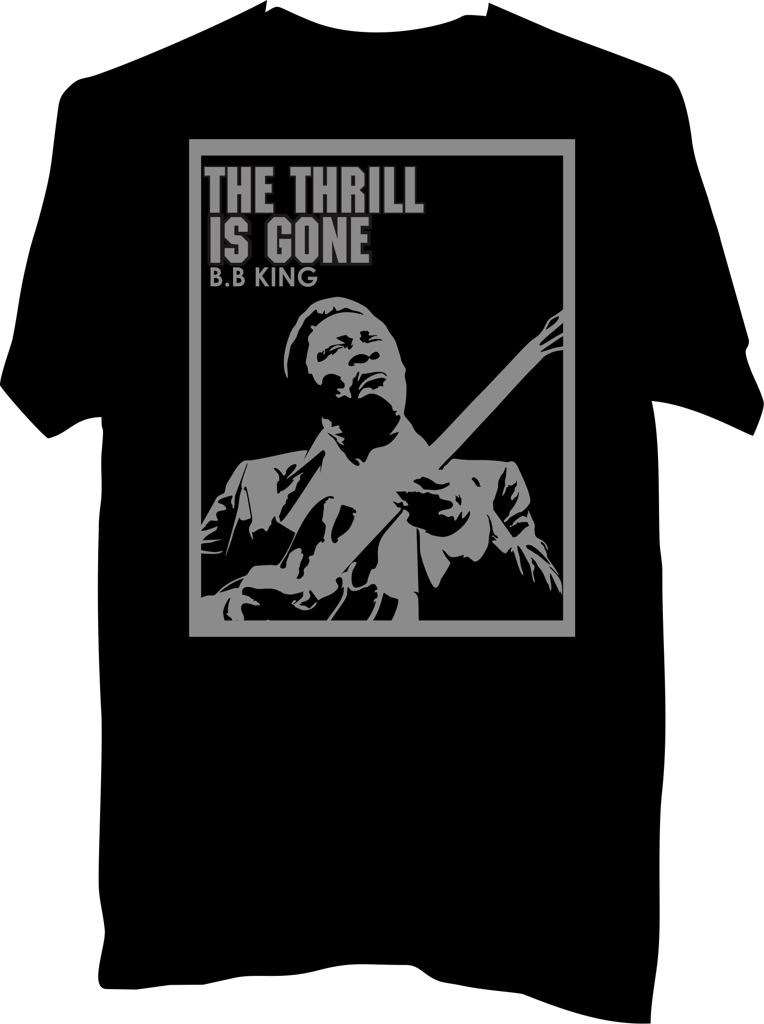 T-shirt Design by shape line for HS | Design #24037368