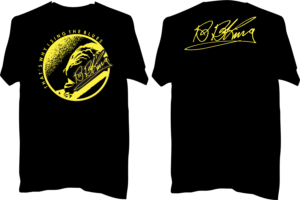T-shirt Design by shape line for HS | Design: #24040193