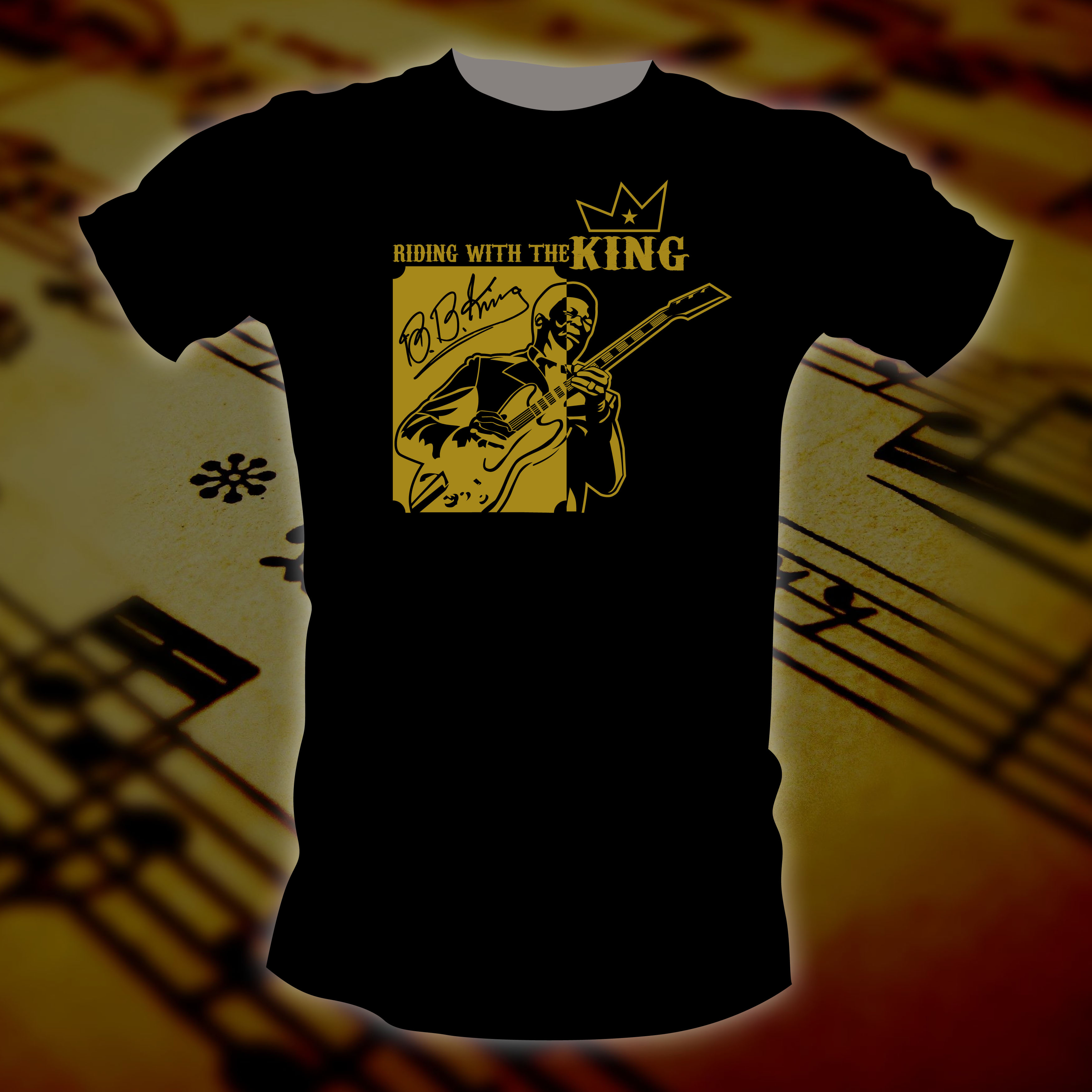 Diseño de Camiseta por Nadz10 para HS | Diseño #24006528