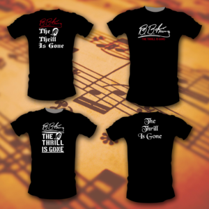 T-shirt Design by Nadz10 for HS | Design: #24006530