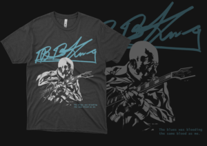 T-Shirt-Design von Notoasto für HS | Design #24009940