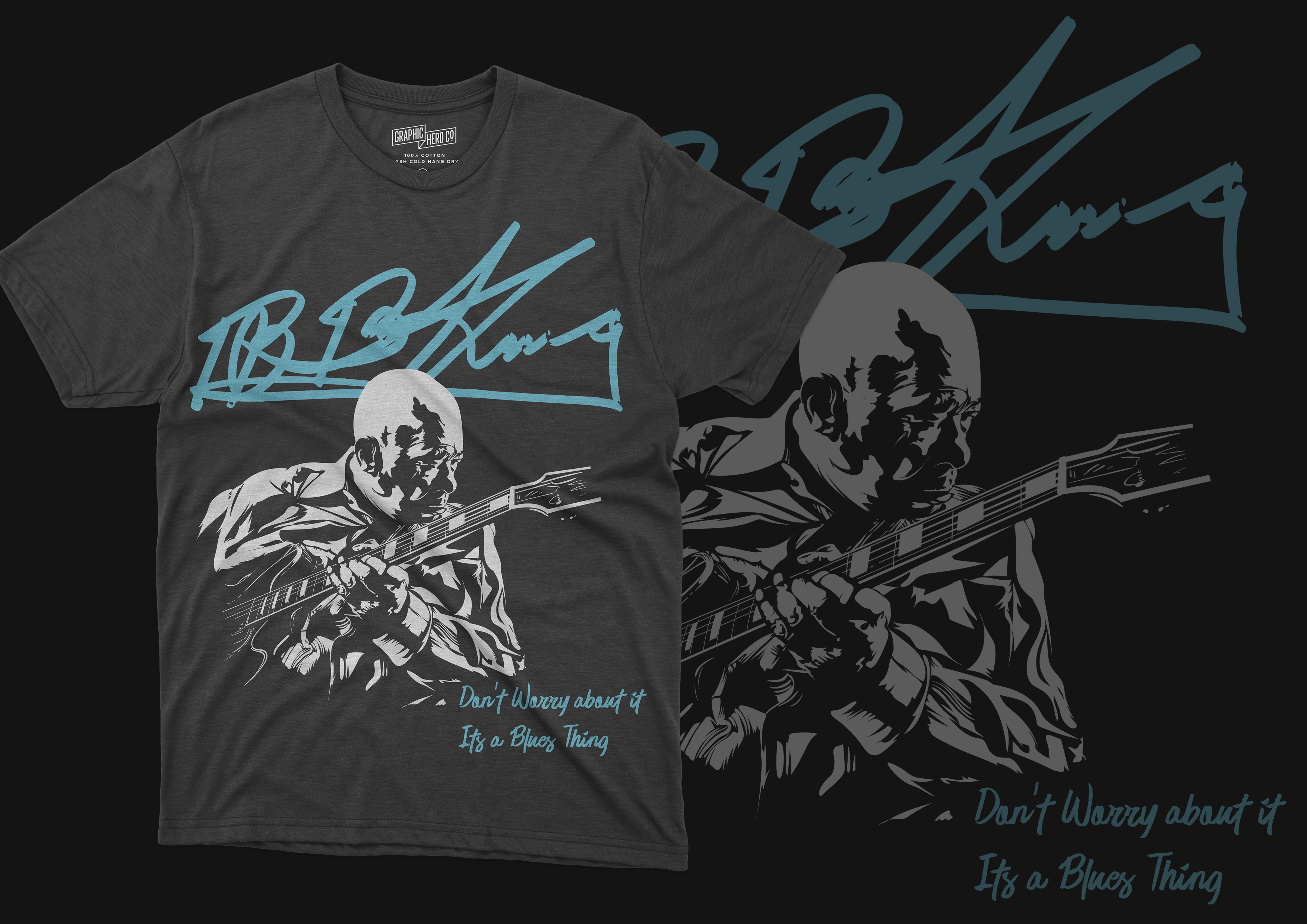 T-shirt Design by Notoasto for HS | Design #24016896