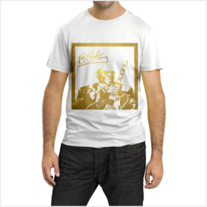 T-shirt Design by sarada