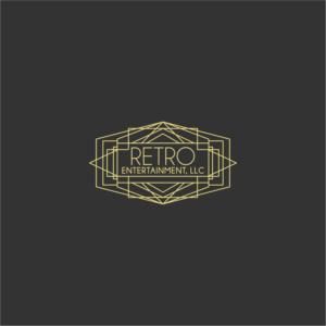 Logo-Design von normi für Retro Entertainment, LLC | Design: #23999869