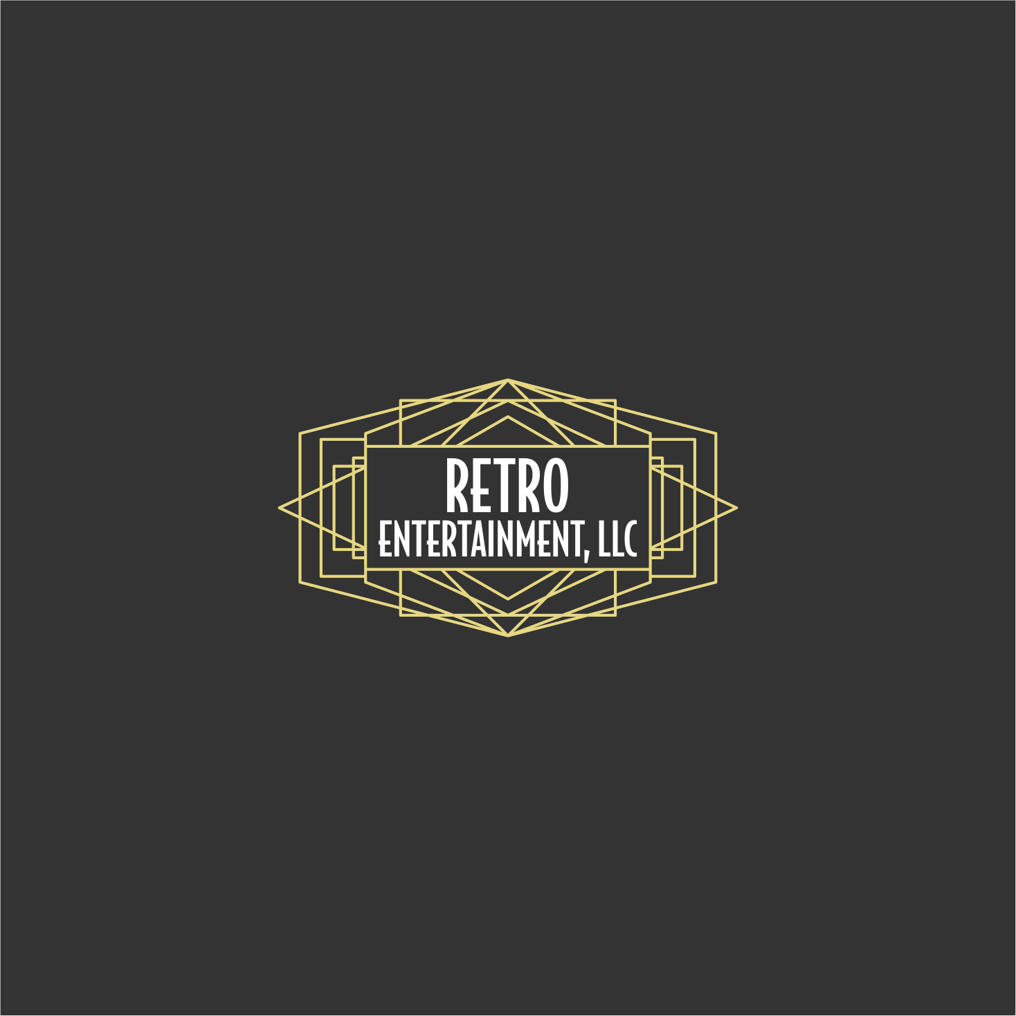 Logo-Design von normi für Retro Entertainment, LLC | Design #23999870
