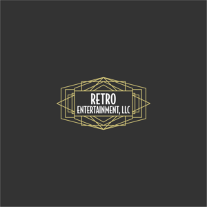Logo-Design von normi für Retro Entertainment, LLC | Design: #23999870