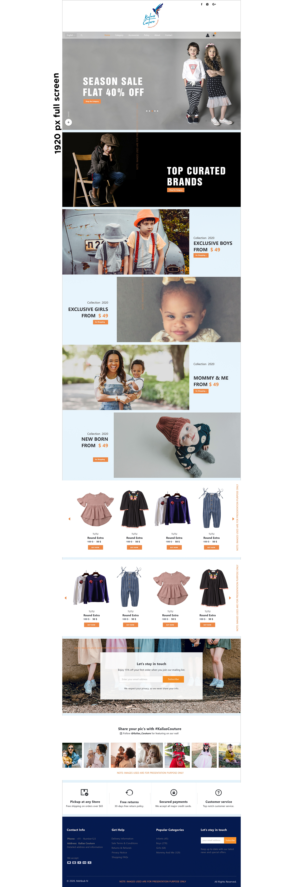 Web Design by mehbub N