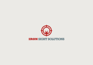 IRONSight Solutions | Logo Design by Azmat-ullah