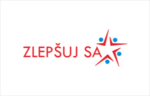 ZLEPŠUJ SA | Logo Design by soulpro03