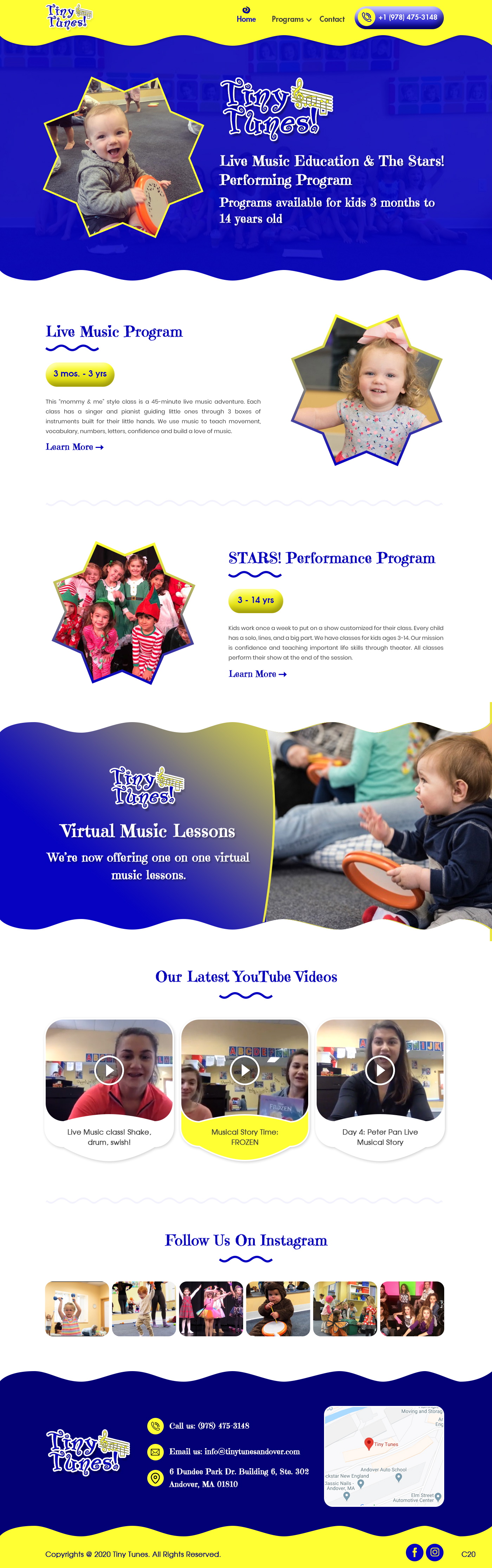 Web Design by pb for this project | Design #24013394