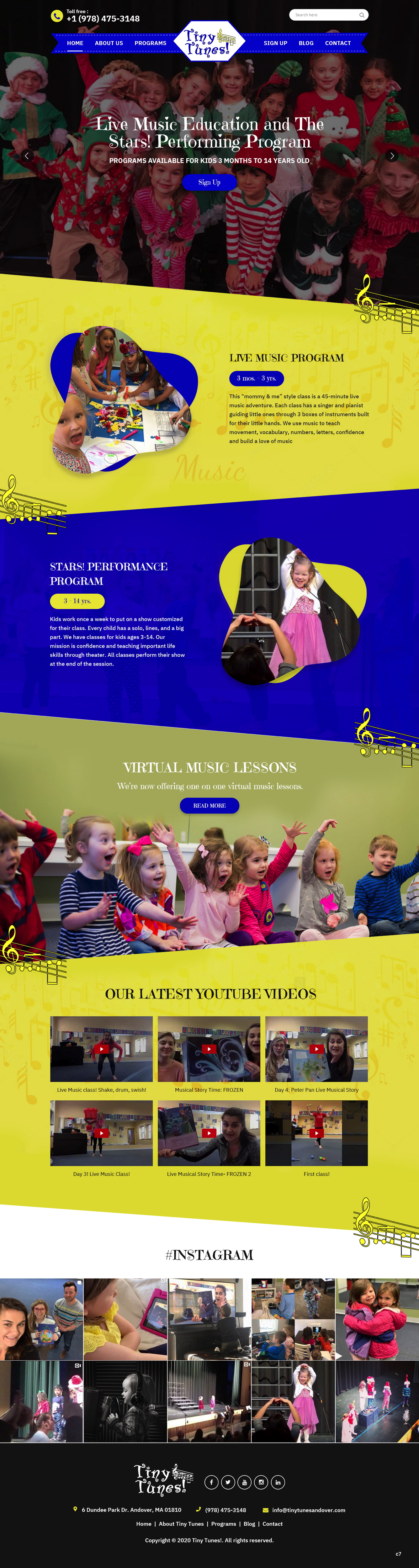 Web Design by pb for this project | Design #24013396