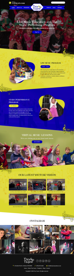 Diseño Web por pb para este proyecto | Diseño: #24013396