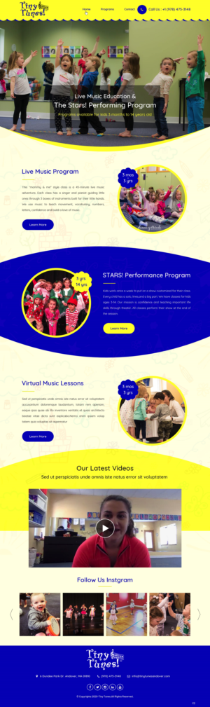 Diseño Web por pb para este proyecto | Diseño: #24013398