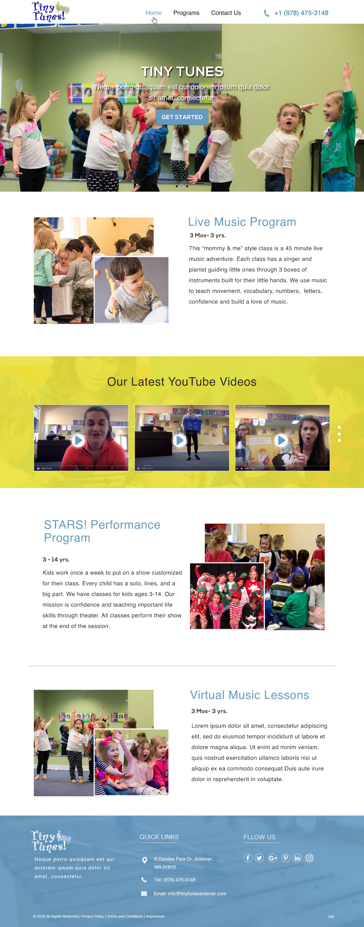 Diseño Web por pb para este proyecto | Diseño #24013403