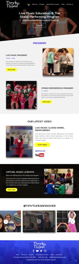 Diseño Web por pb para este proyecto | Diseño: #24013404