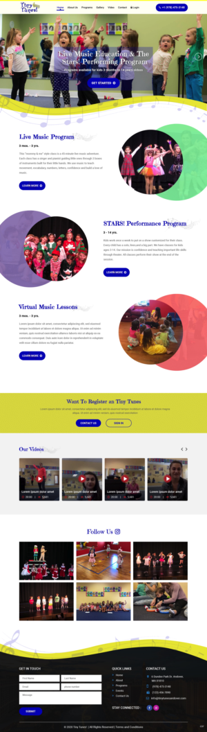 Diseño Web por pb para este proyecto | Diseño: #24013407