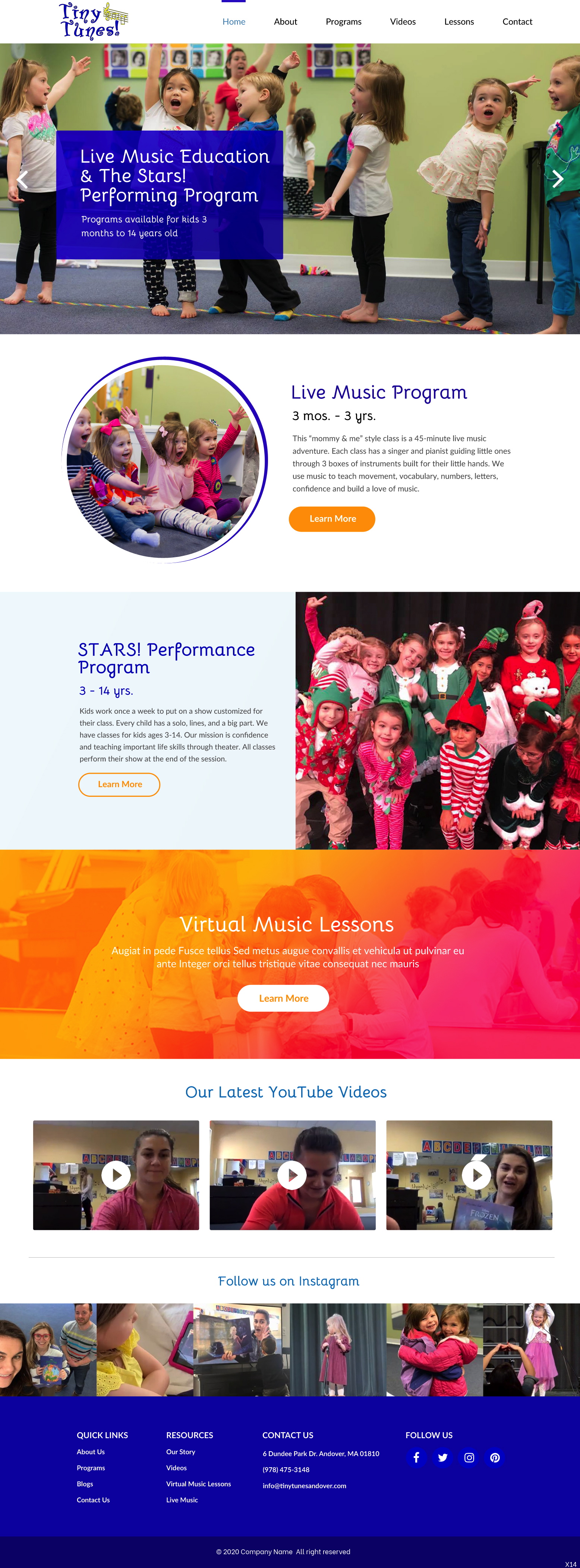 Web Design by pb for this project | Design #24013415