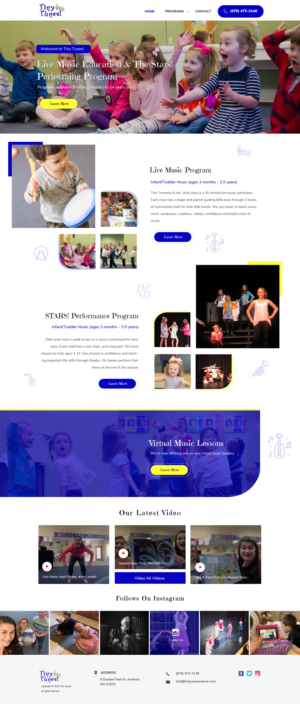 Diseño Web por WebPixel para este proyecto | Diseño: #24016557
