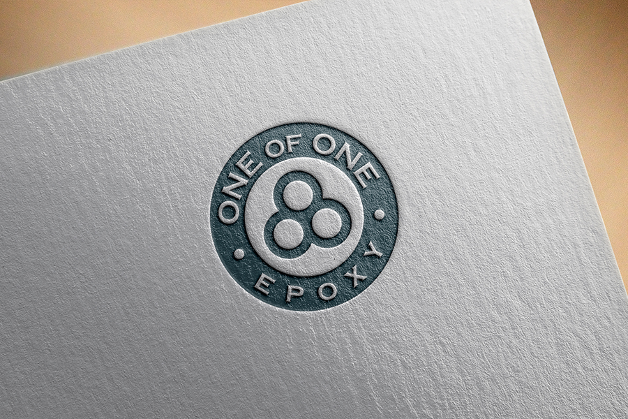 Logo Design by yogeshbadgire for One Of One  | Design #23999140