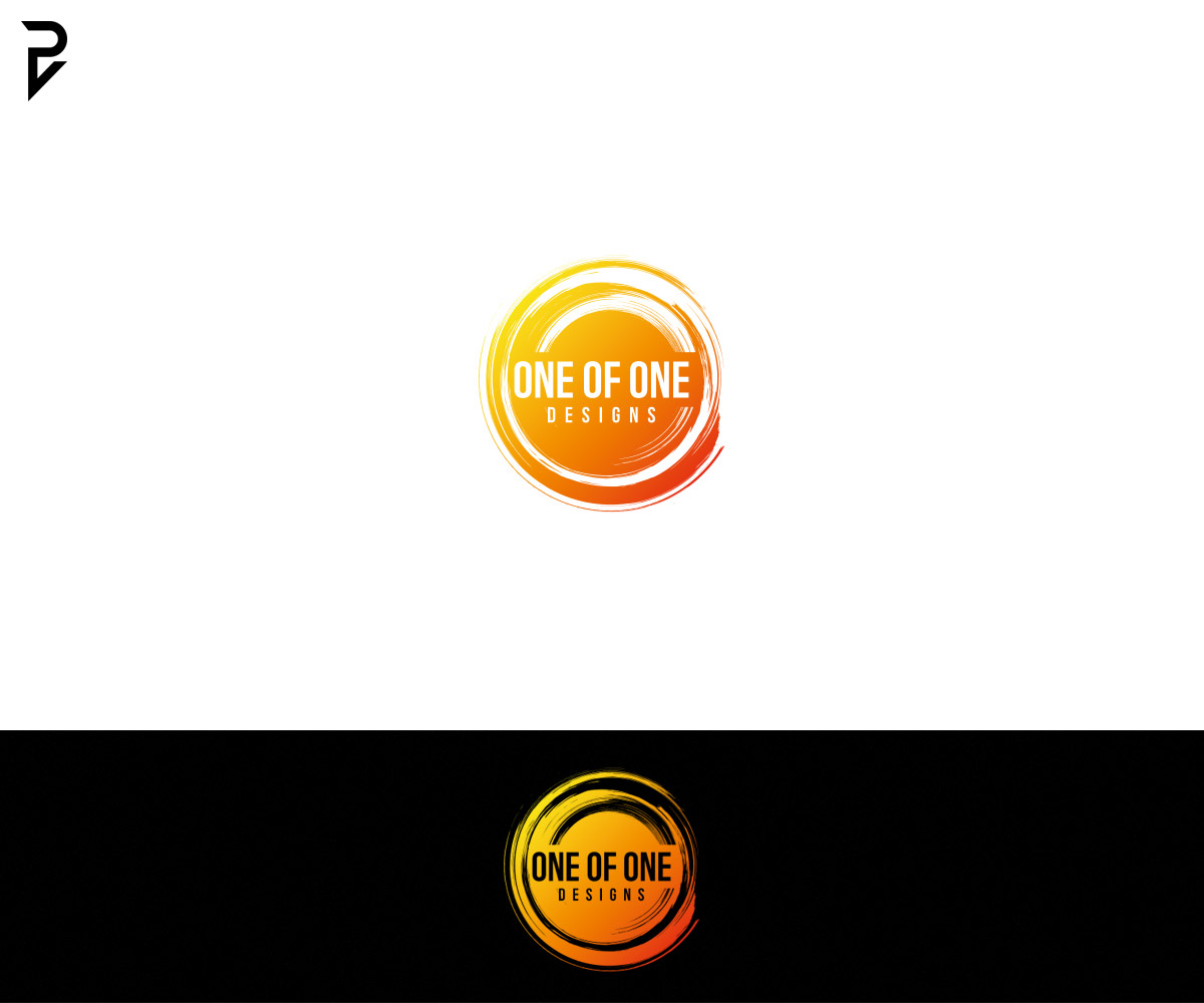 Design de Logo par poisonvectors pour One Of One  | Design #24003503