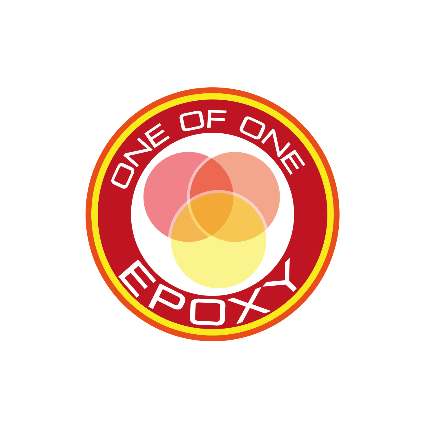 Design de Logo par RLW DESIGN pour One Of One  | Design #23999988