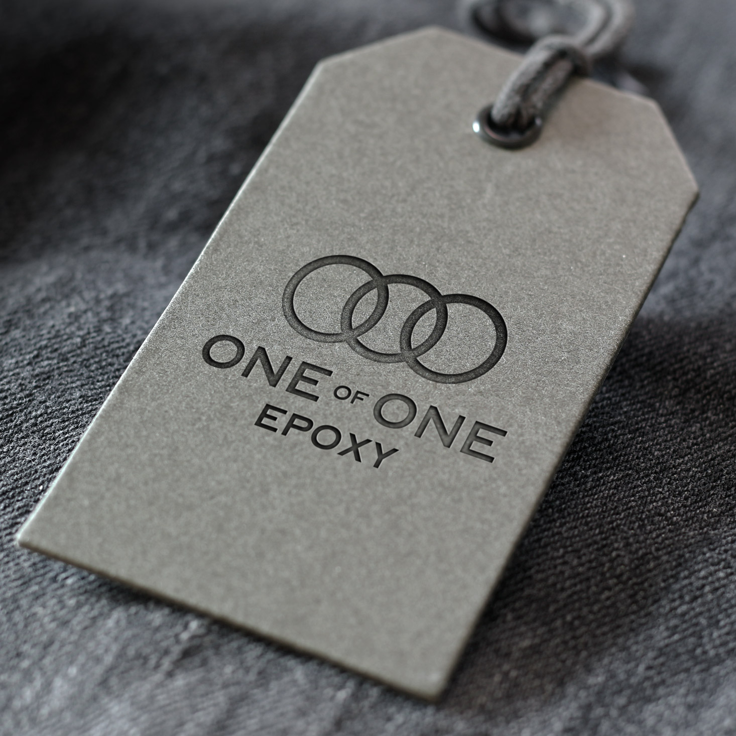 Diseño de Logo por raigraphics para One Of One  | Diseño #24000351