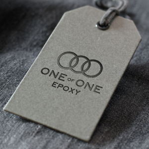 Diseño de Logo por raigraphics para One Of One  | Diseño #24000351