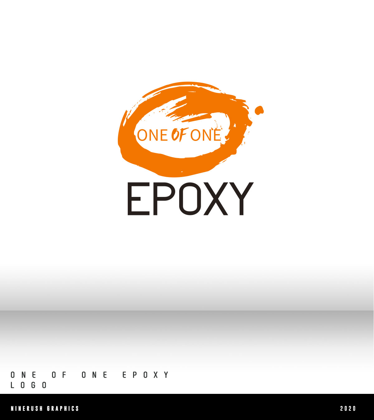 Logo Design by grandee for One Of One  | Design #24004829