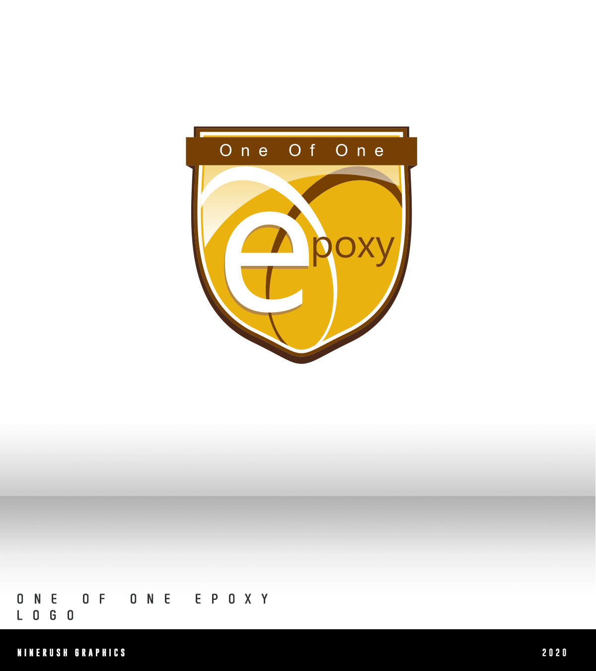 Logo-Design von grandee für One Of One  | Design #24005129