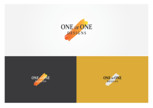 Diseño de Logo por sdtm para One Of One  | Diseño #24002261