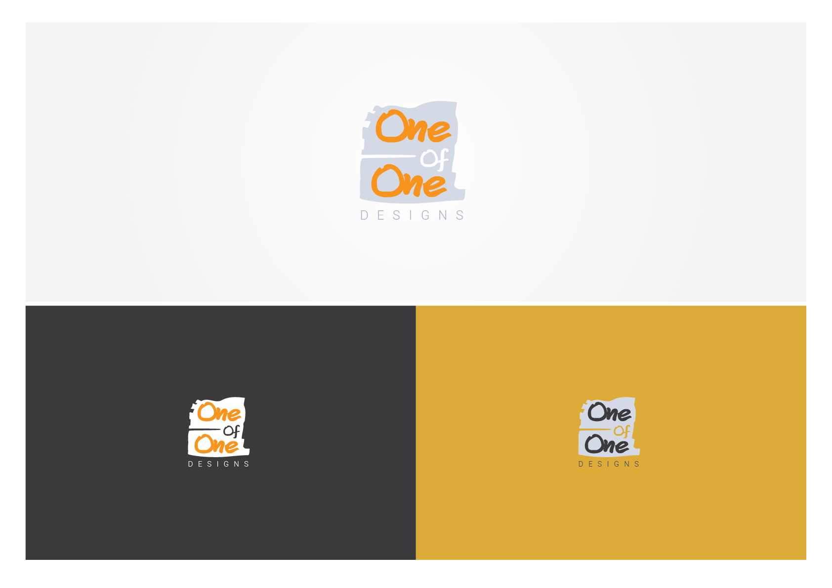Design de Logo par sdtm pour One Of One  | Design #24002262