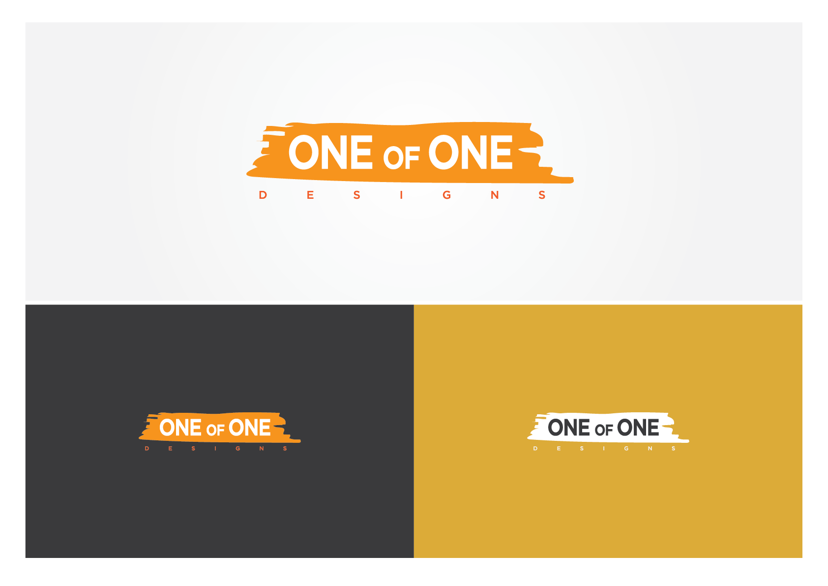 Design de Logo par sdtm pour One Of One  | Design #24002263