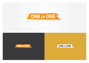 Design de Logo par sdtm pour One Of One  | Design : #24002263