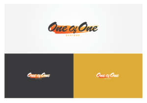Design de Logo par sdtm pour One Of One  | Design : #24002264