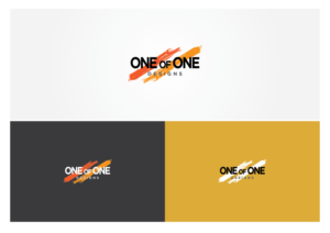 Design de Logo par sdtm pour One Of One  | Design : #24002265