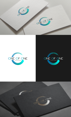 Diseño de Logo por GLDesigns para One Of One  | Diseño: #24004851