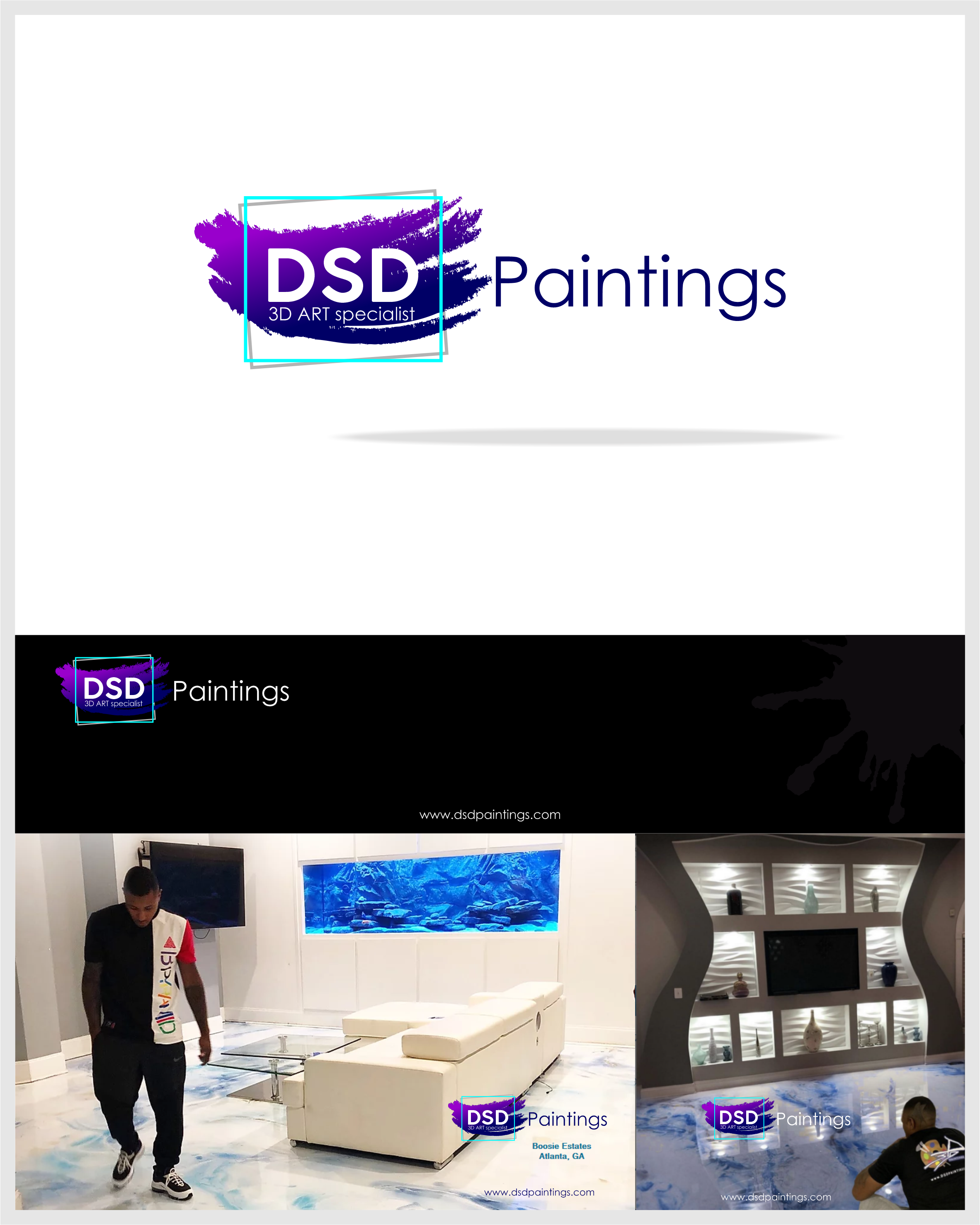Logo Design by momo57 for One Of One  | Design #24008544