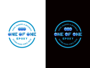 Diseño de Logo por wonderland para One Of One  | Diseño: #24000320