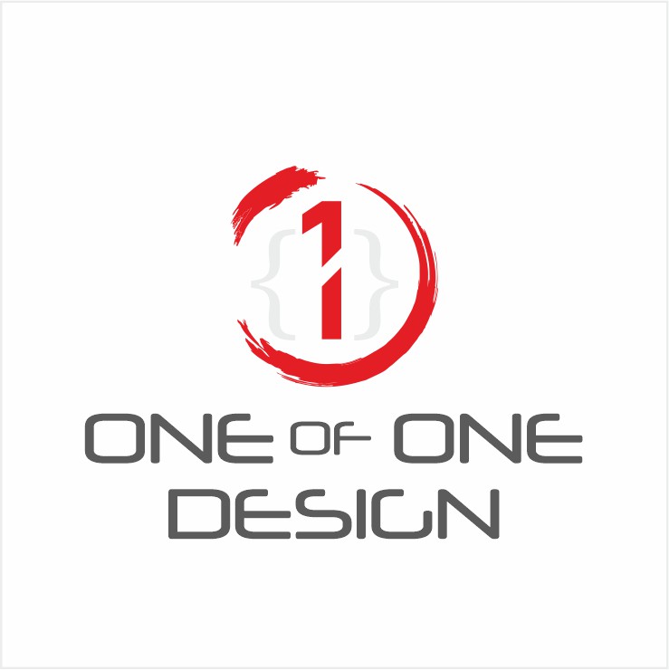Logo Design by Dhaval84 for One Of One  | Design #24005069