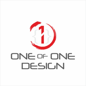 Logo Design by Dhaval84 for One Of One  | Design: #24005069