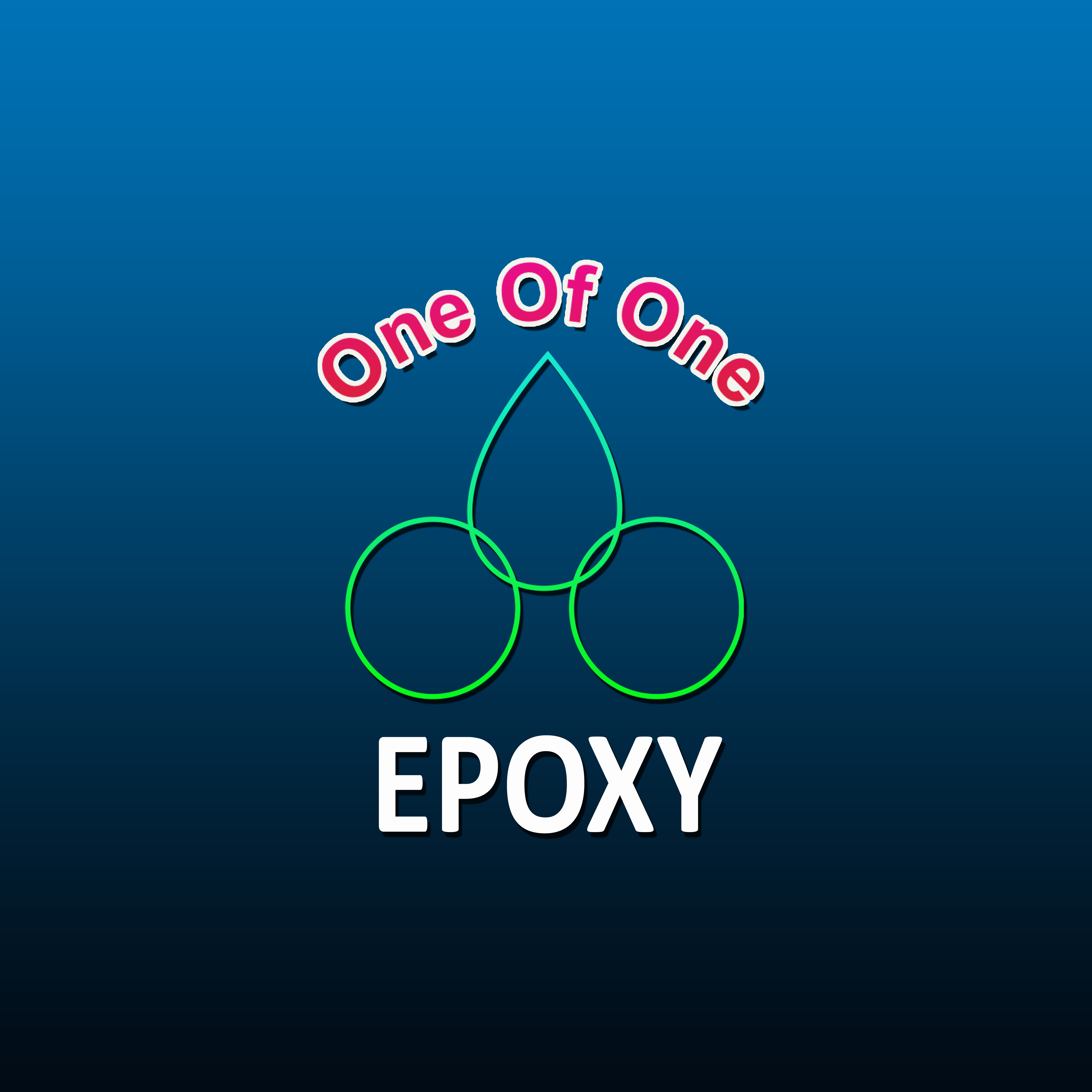 Logo Design by Creative Vision (O|O) for One Of One  | Design #24004203