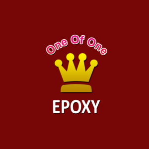 Logo Design by Creative Vision (O|O) for One Of One  | Design: #24004366