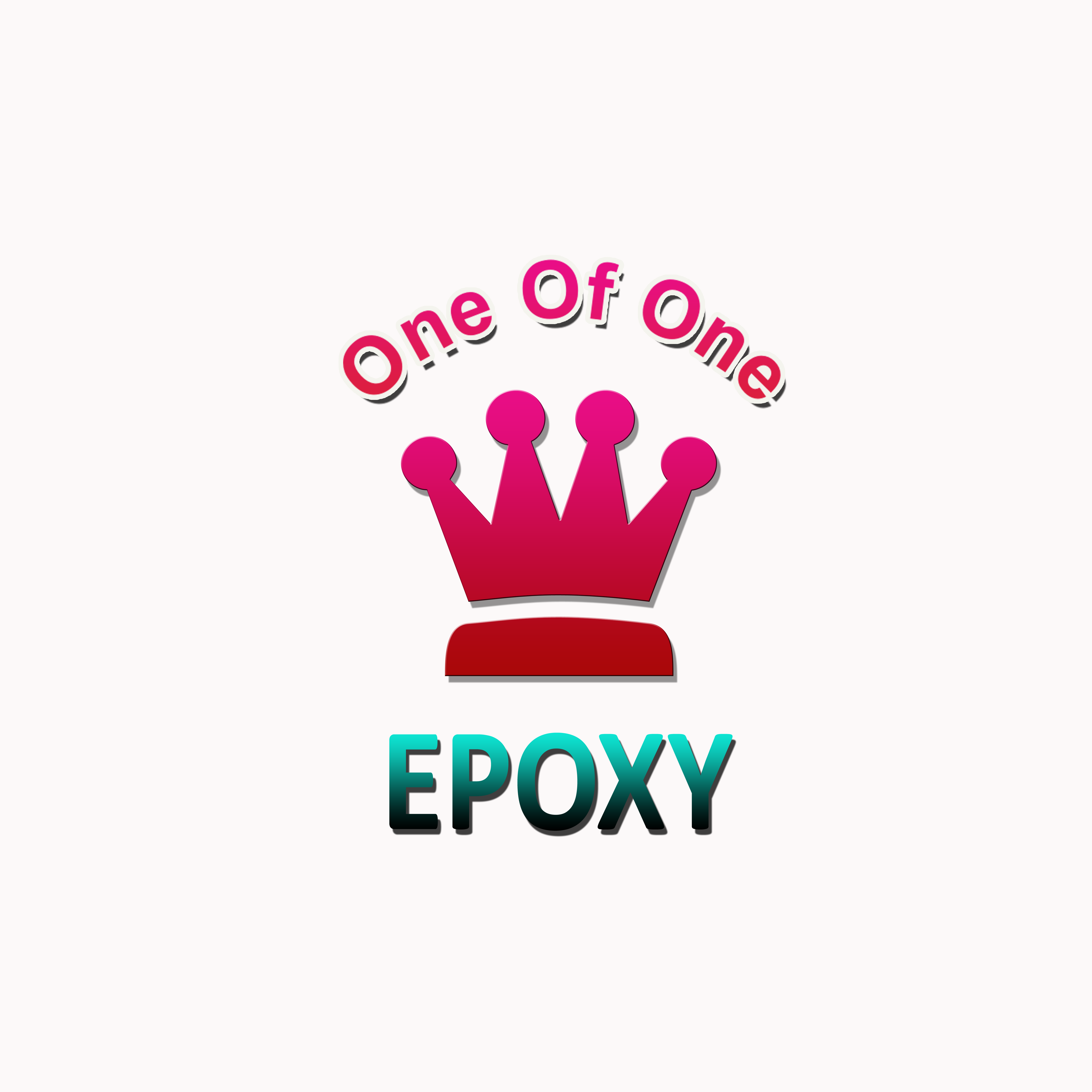 Design de Logo par Creative Vision (O|O) pour One Of One  | Design #24004367