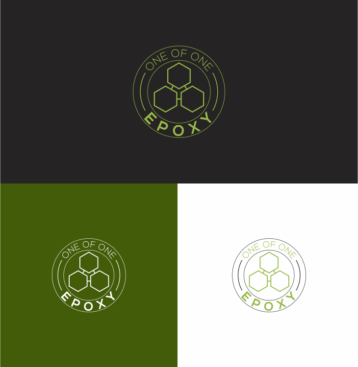 Design de Logo par Jroeh_Studio pour One Of One  | Design #24000056