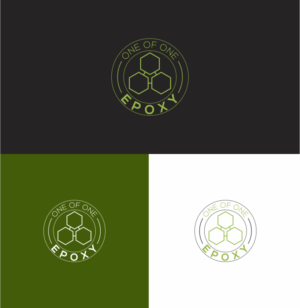 Design de Logo par Jroeh_Studio pour One Of One  | Design : #24000056