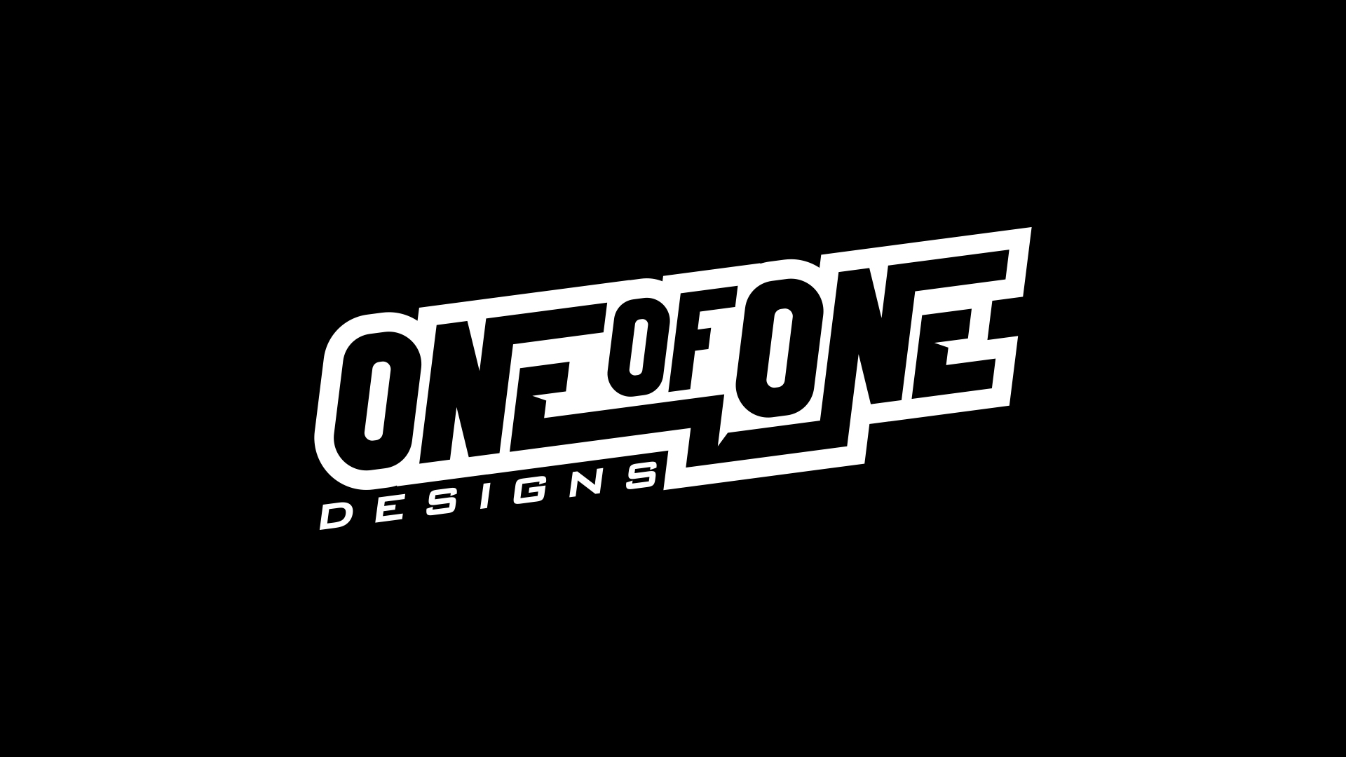 Design de Logo par M.B.D pour One Of One  | Design #24014580