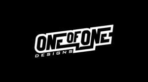 Diseño de Logo por M.B.D para One Of One  | Diseño: #24014580