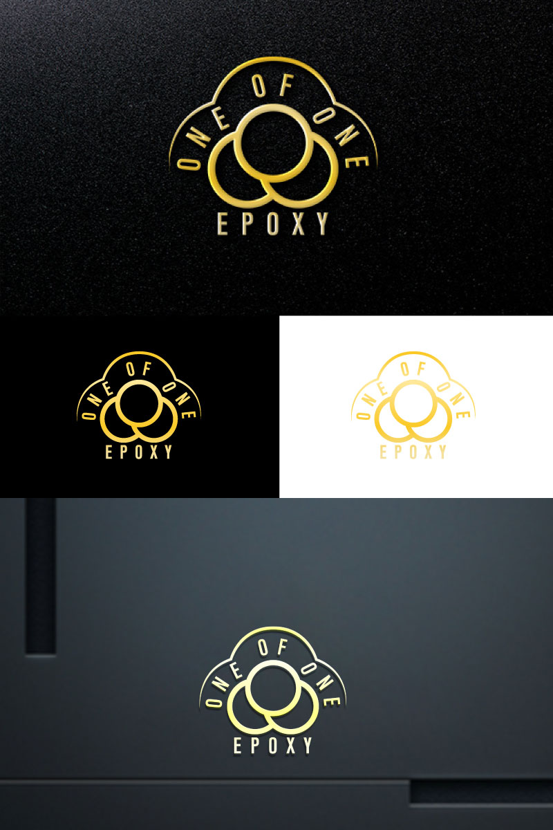 Design de Logo par Hieroglyphics pour One Of One  | Design #23999333