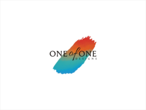 Diseño de Logo por Sushma para One Of One  | Diseño: #24001630