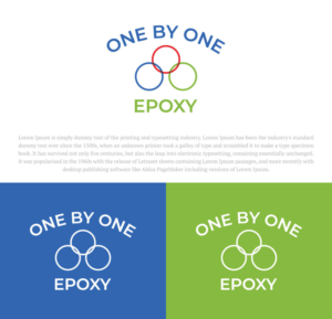 Design de Logo par R.design pour One Of One  | Design : #23998789